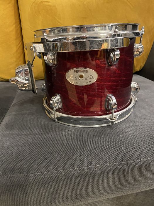 Bęben Tom Premier Artist Birch 10”