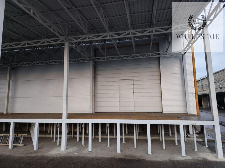 Сдам склад Миколаїв, Авангардна вул.