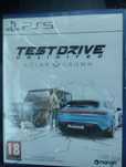 Jogo PS5 Test drive Unlimited Solar Crown novo