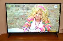 Telewizor "LG" 49 cali, smartTV, wi-fi, DVB-T2, internet, Netflix