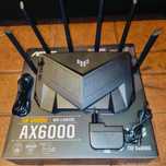Router ASUS TUF Gaming AX6000