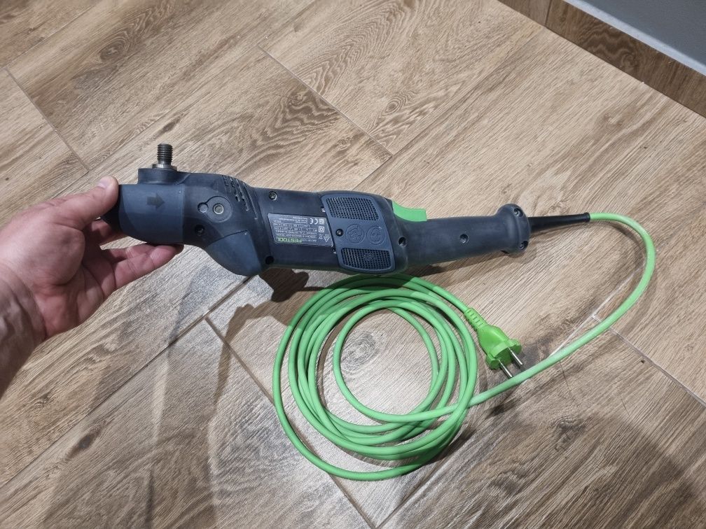 Polerka Festool super stan zobacz jak nowa