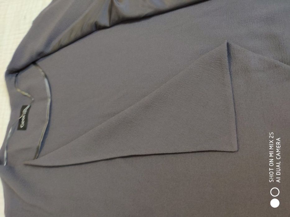 Żakiet narzutka George