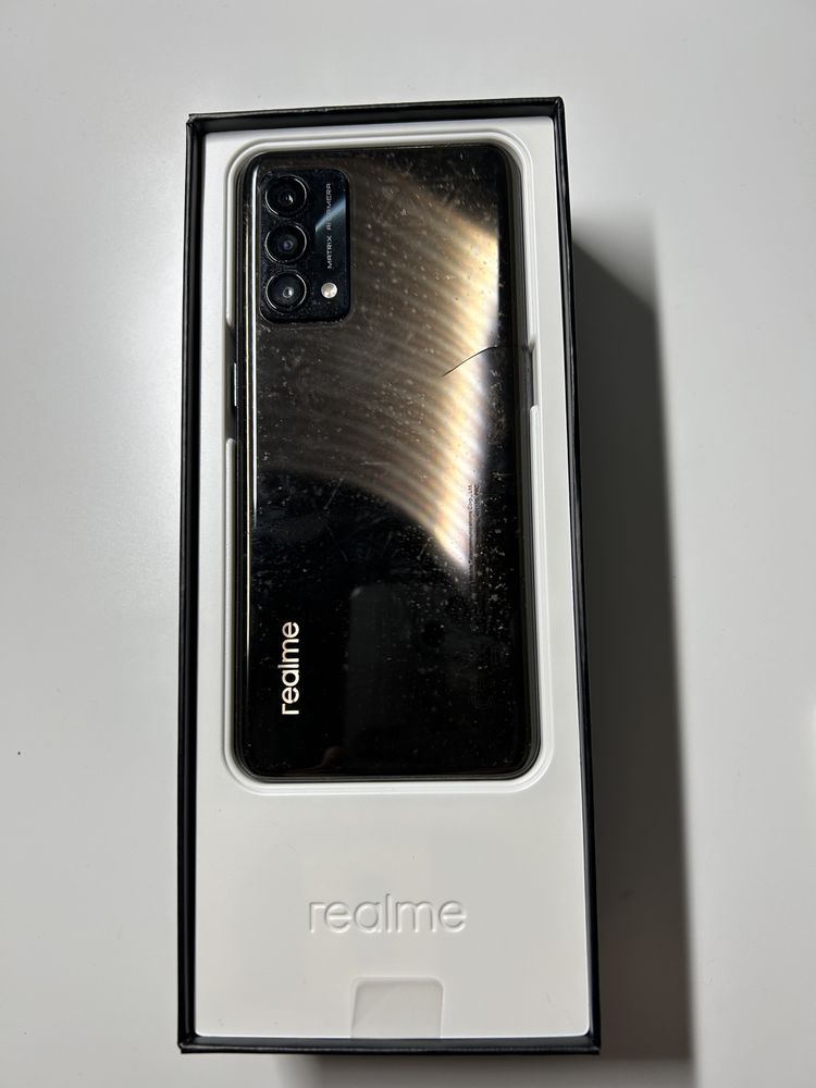 Realme GT Master edition 256 GB pamieci 8GB RAM