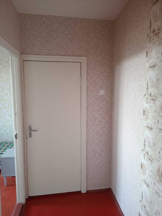 Оренда двох кімнат 4х кімн. квартири