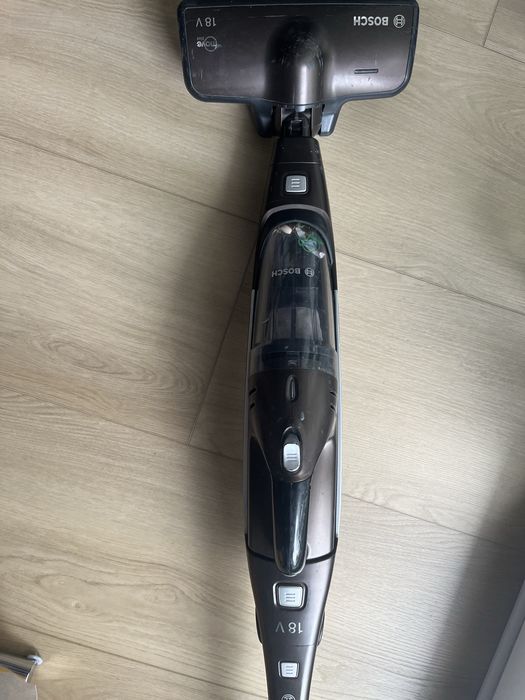 Bosch move 2 in 1