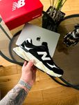 ‼️ Кросівки New Balance 9060 Black White