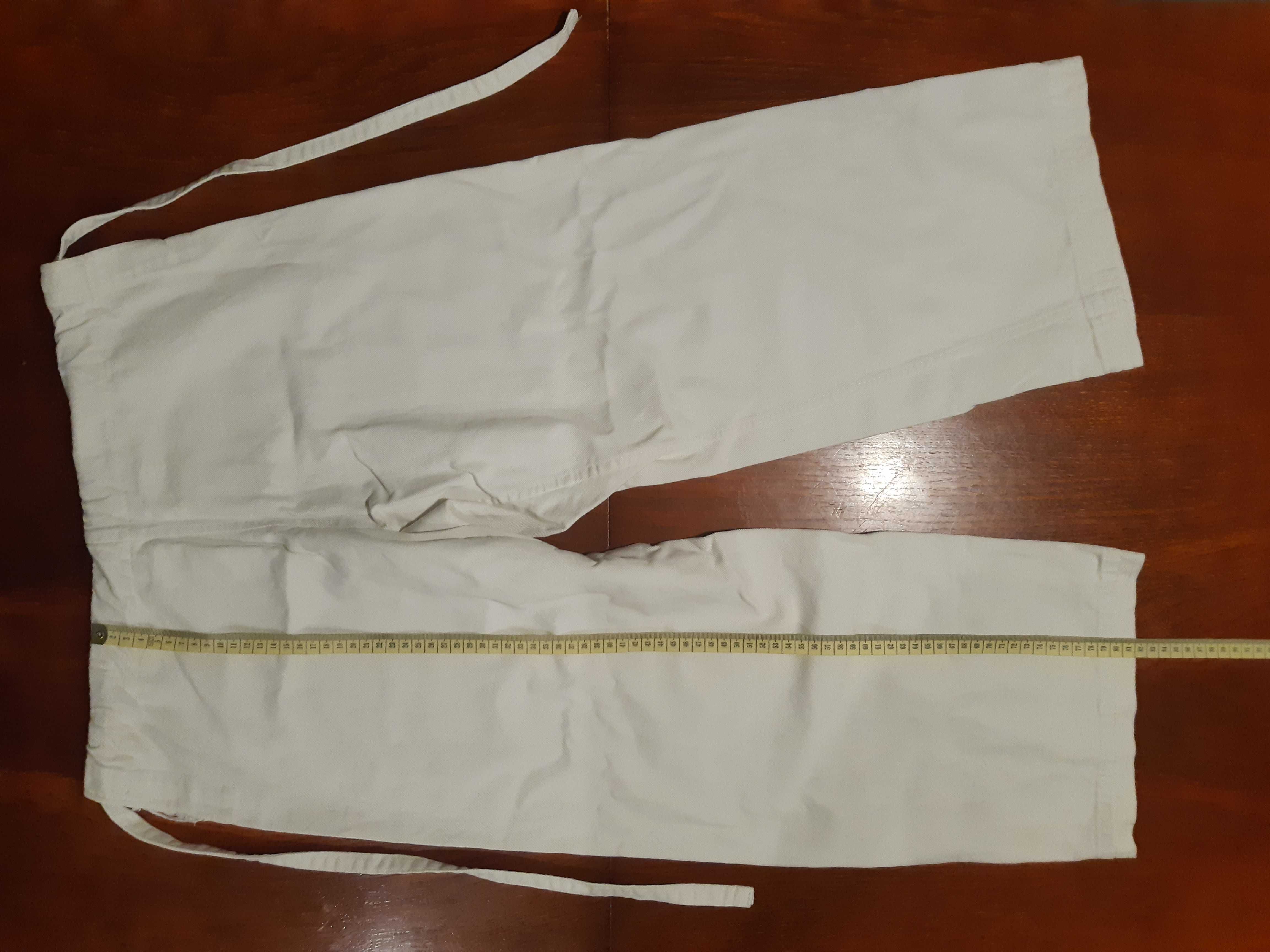 Kimono do Aikido firmy Kobo rozmiar 150