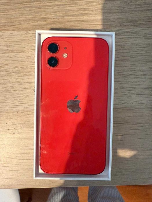 iPhone 12 128Gb Usado