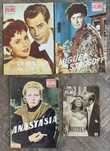 Revistas novela filme