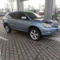 Продам Lexus rx 350 2007року