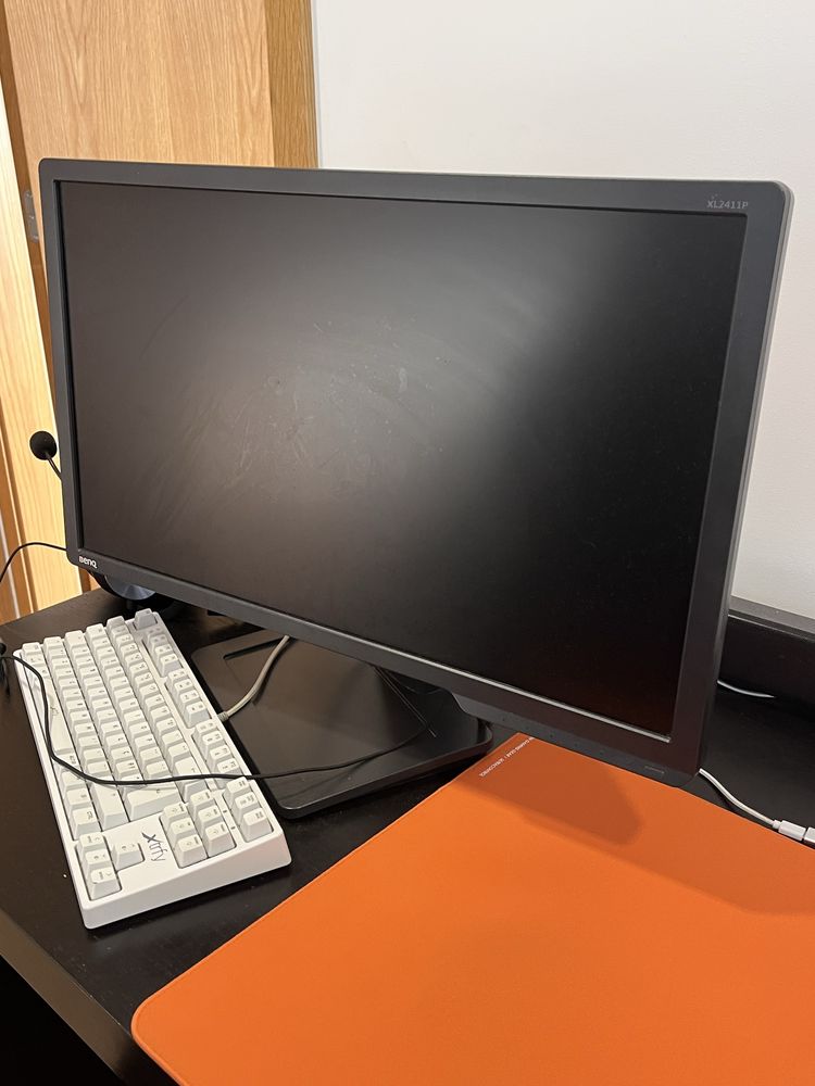 Benq Zowie XL2411P 24” 144hz 1ms