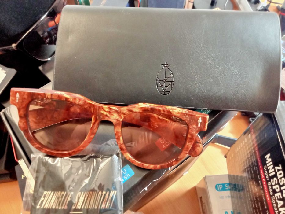Óculos de marca 79€. Oportunidades