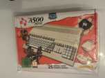Nowa The Amiga 500 Mini w folii