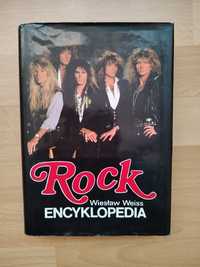 Рок-Rock енциклопедія
