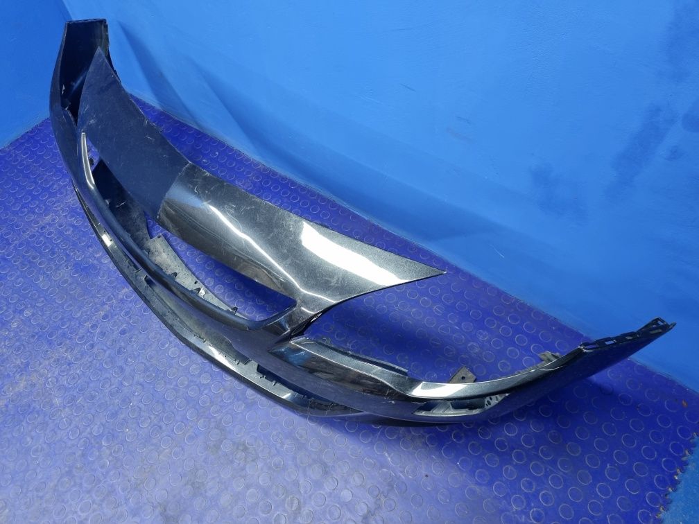 ZDERZAK przedni OPEL Astra J OPC GSI przód Sprysk lamp ORYGINAŁ