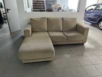 Sofá chaise long - móveis escadinha