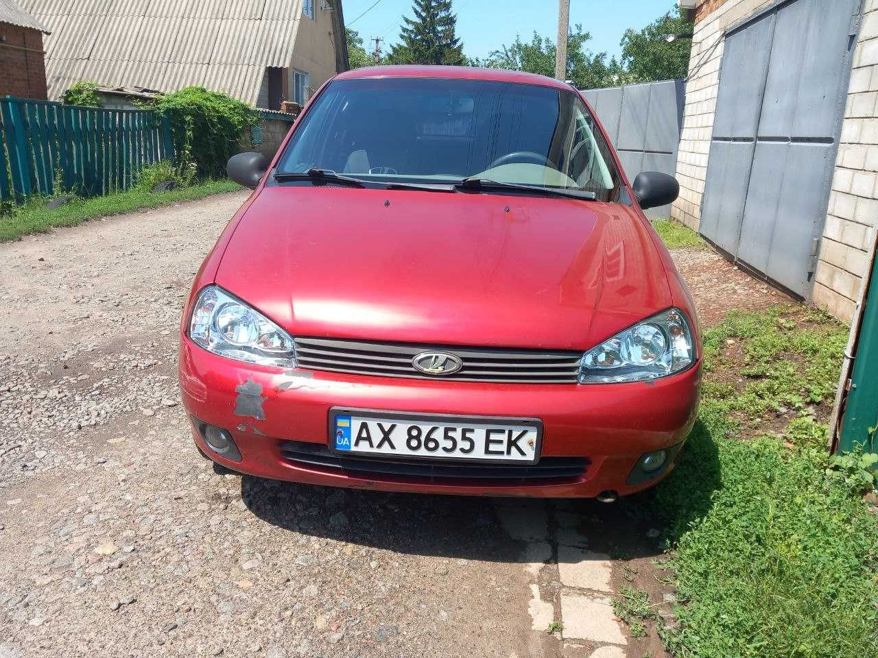 Продам своє авто
