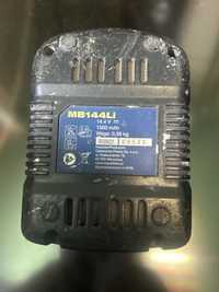 Macallister mb144li akumulator do wkrętarki