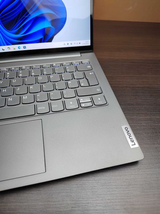 LAPTOP | ThinkBook 13X | i7-1160G7 | 16GB RAM | 512SSD | WQHD | Win11