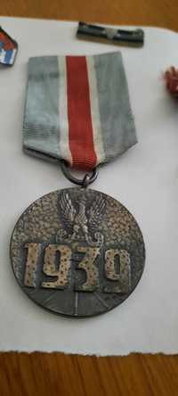 Stare medal 1 szt.