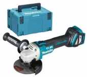 Makita DGA513ZJ Szlifierka kątowa z regulacją 18V