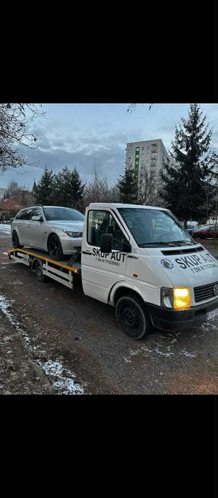 Pomoc drogowa/ holowanie/ transport/auto zastępcze najtaniej