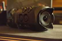 Zoom Q8n-4K Video Recorder