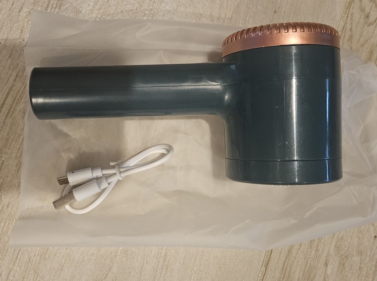 Urządzenie do usuwania elektryczne golarka do ubrań akumulator