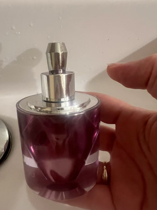 La prairie platinum