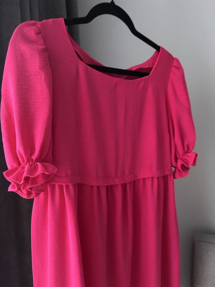 Літня сукня ( oversize або для вагітних