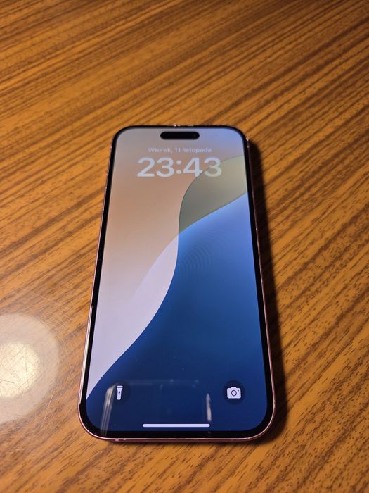 Iphone 16  100% bateri E-sim