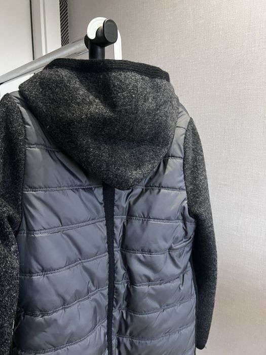 пуховик , пальто Primula Veris, зимняя курточка