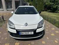 Renault Megane 3