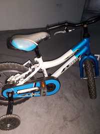 Bicicleta de criança JL Wenti roda 12 (até aos 5 anos)