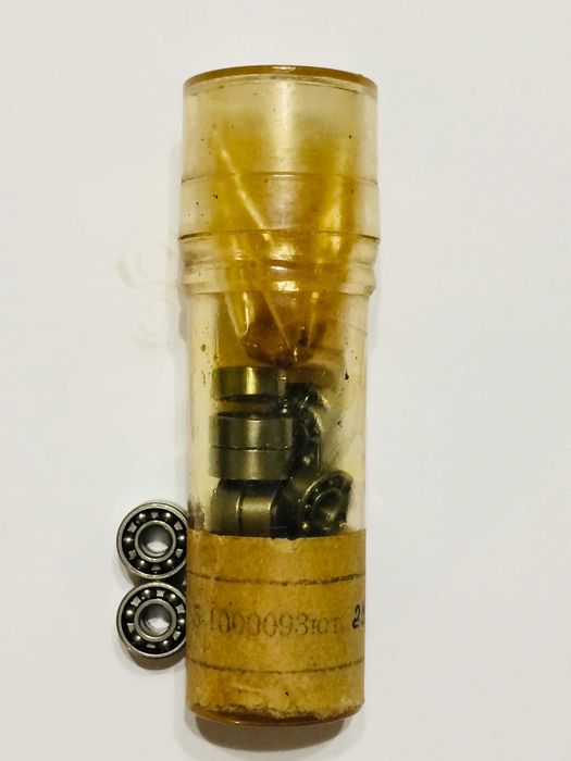 подшипник нержавеющий