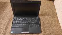 Нетбук asus eee pc 1001px