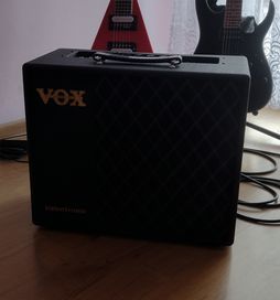 Combo gitarowe Vox vt40 + gratis