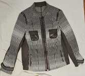 Żakiet, marynarka damska R 48 Basler Black Label  Vintage