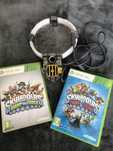 Skylanders zestaw