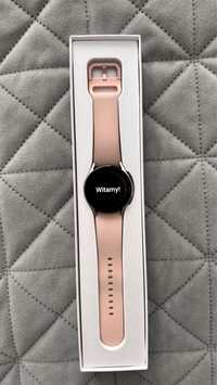 Zegarek Smartwatch Samsung Galaxy Watch5 różowy damski
