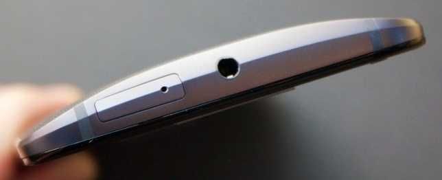 Moto X Style Pure Edition XT1575