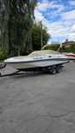 Продам катер 2013 Southwind 212SD