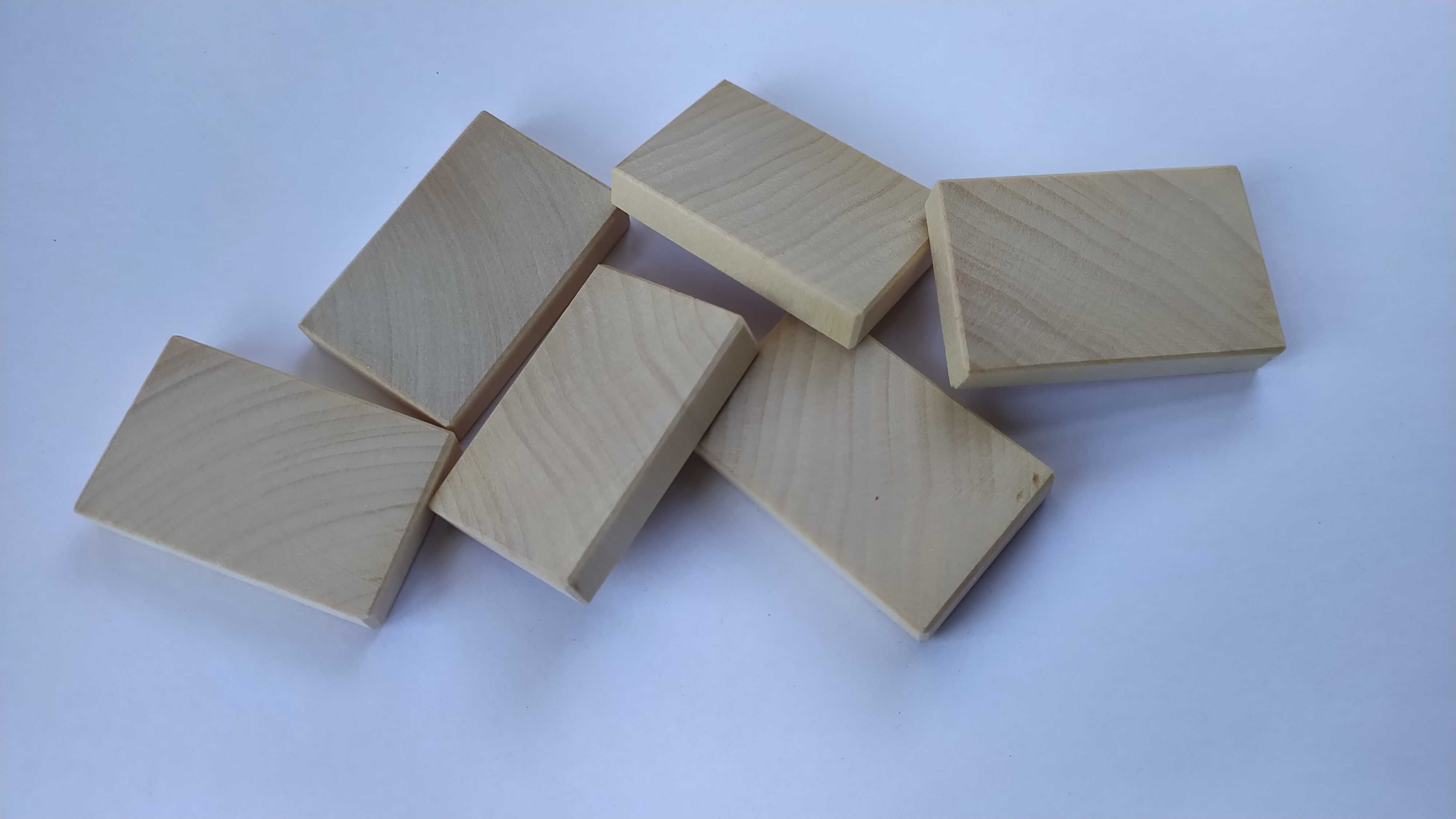 деревянные заготовки для рун плашки ( дерево липа)