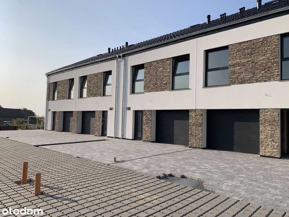 Bezczynszowe, Ostatni Segment 114M2