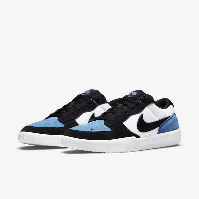 США! Кросівки Nike SB Force 58 ACG Dunk DN (40р по 49.5р) (CZ2959-400)