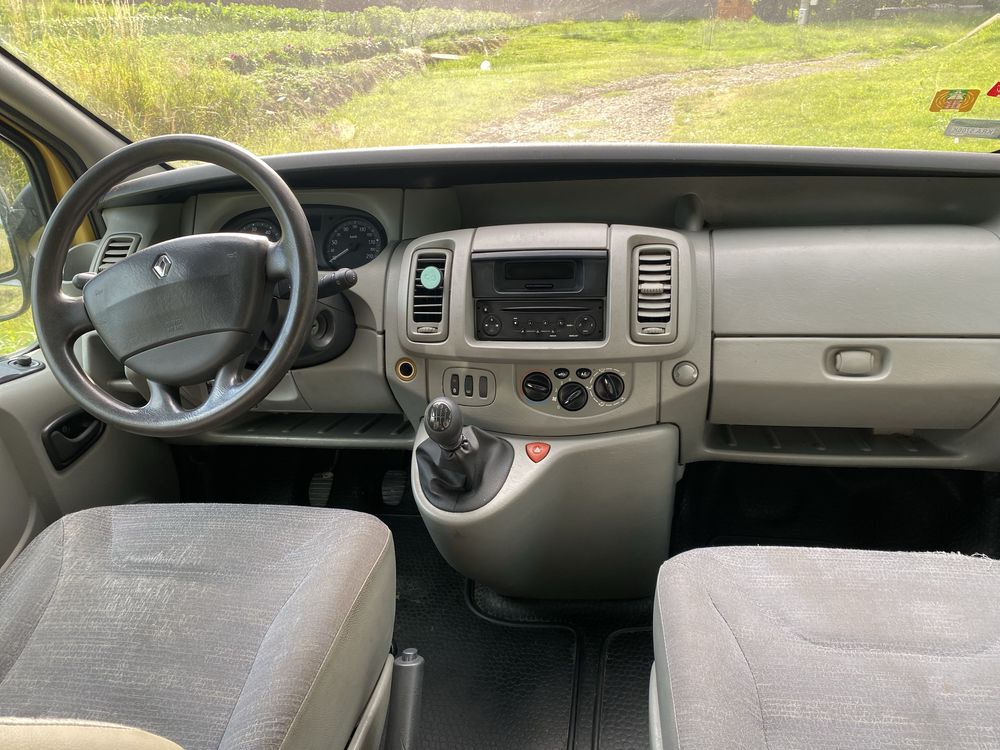 Traffik 2 2007r 2.5