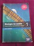 Podręcznik do biologii do klasy 1 zakres rozszerzony