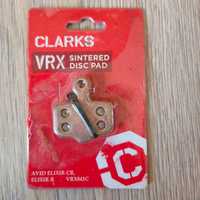 Гальмівні колодки Clarks VRX841C для Avid Elixir