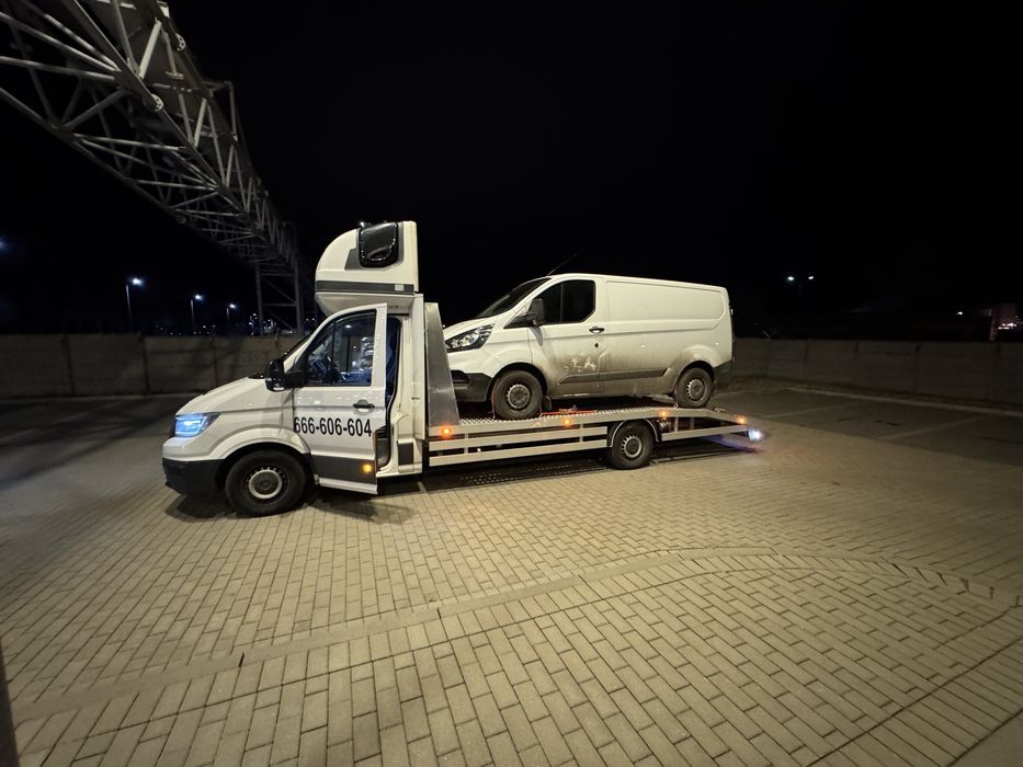 Transport,Laweta,Autolaweta, Pomoc drogowa 24/7